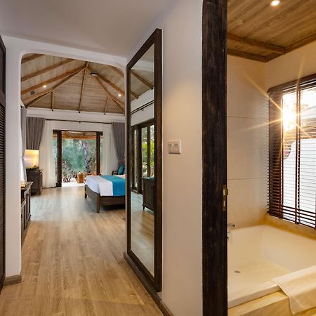 Stelia Beach Resort Tuy Hoa Exterior foto